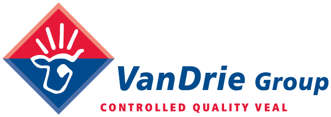 Link to website VanDrie Group